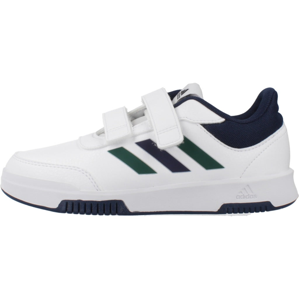 ADIDAS Tensaur Sport . C en color BLANCO (2)