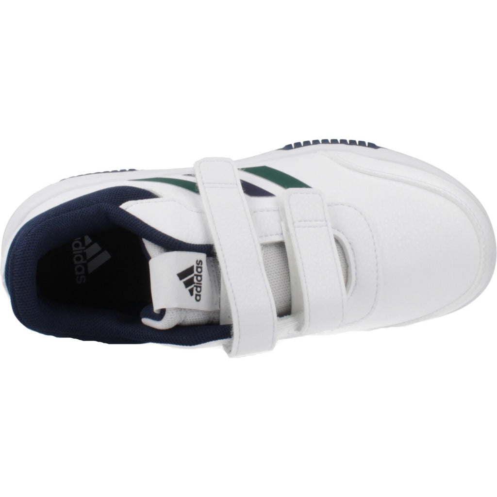ADIDAS Tensaur Sport . C en color BLANCO (7)