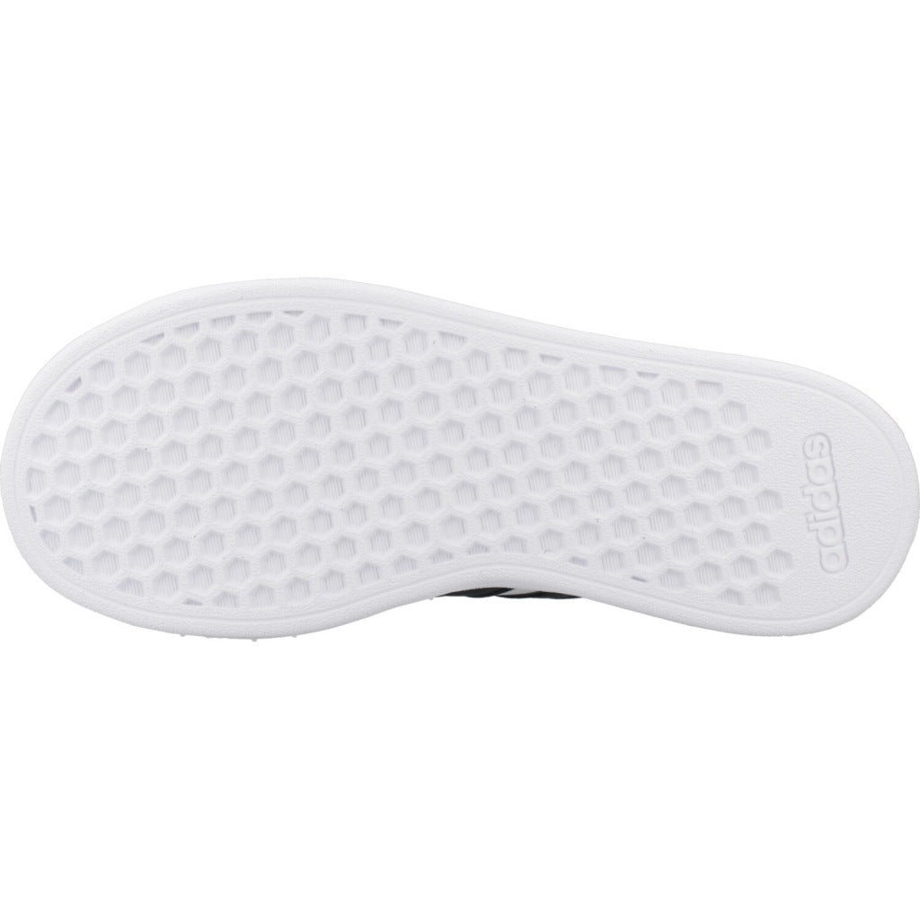 ADIDAS GRAND COURT . EL en color BLANCO (6)