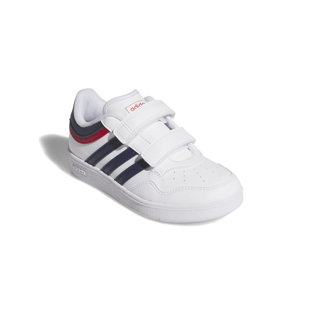 ADIDAS HOOPS . CF C en color BLANCO (1)