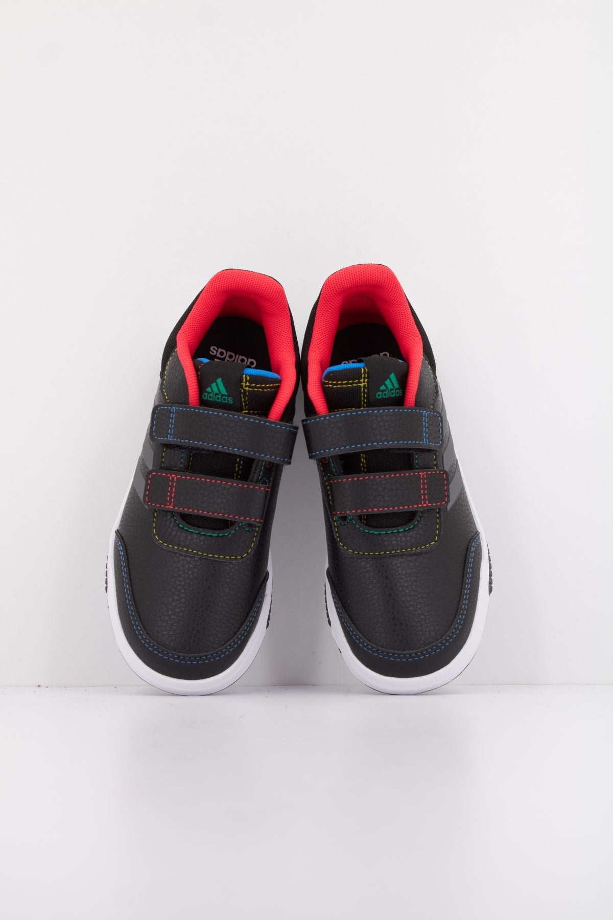 ADIDAS TENSAUR SPORT . en color NEGRO (3)