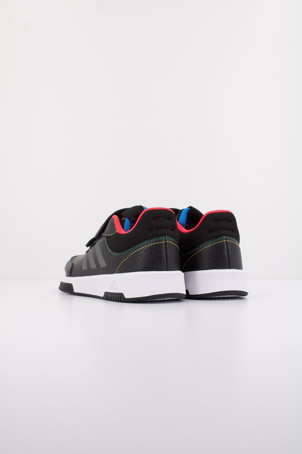 ADIDAS TENSAUR SPORT . en color NEGRO (4)