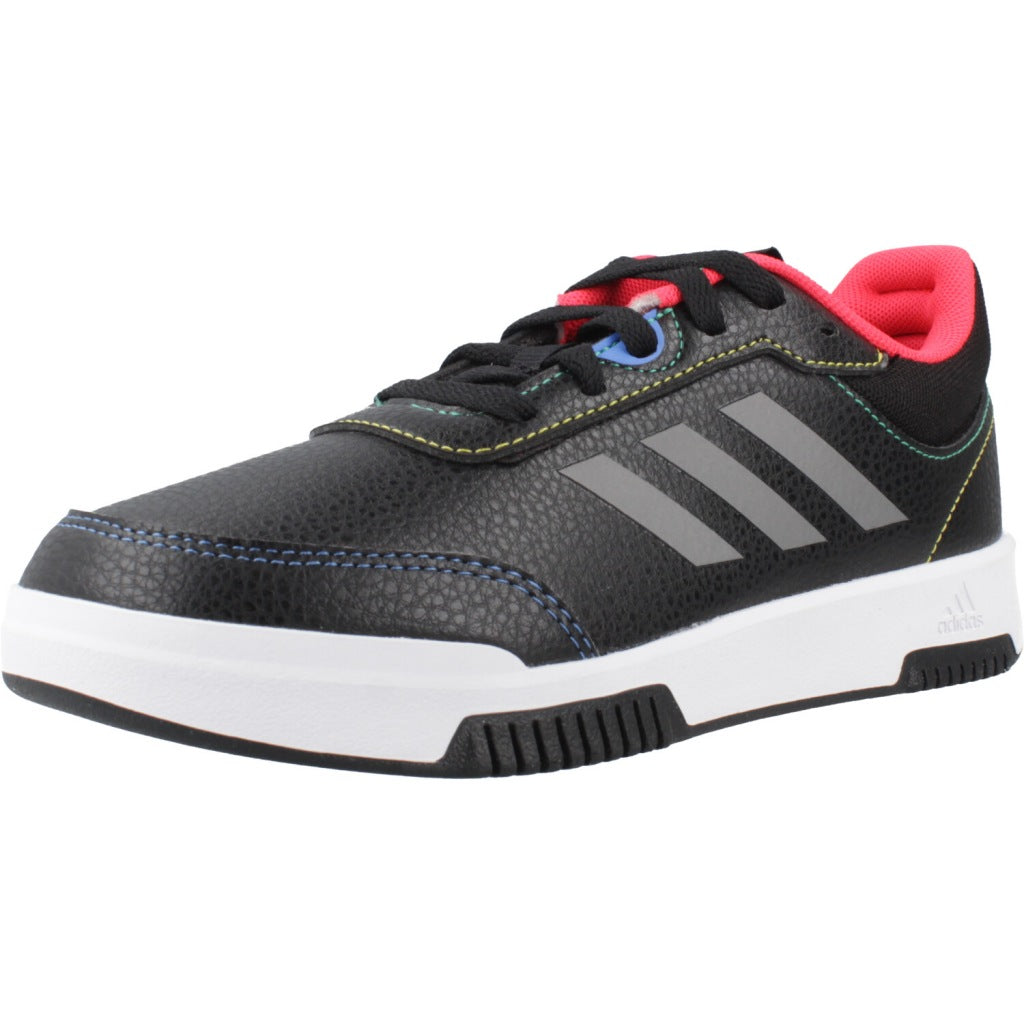 ADIDAS Tensaur Sport . C en color NEGRO (1)
