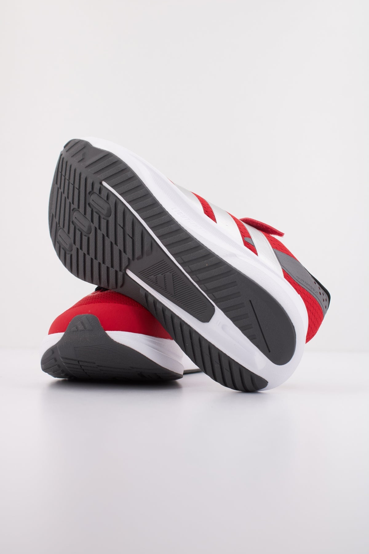 ADIDAS DURAMO SL EL C en color ROJO (5)