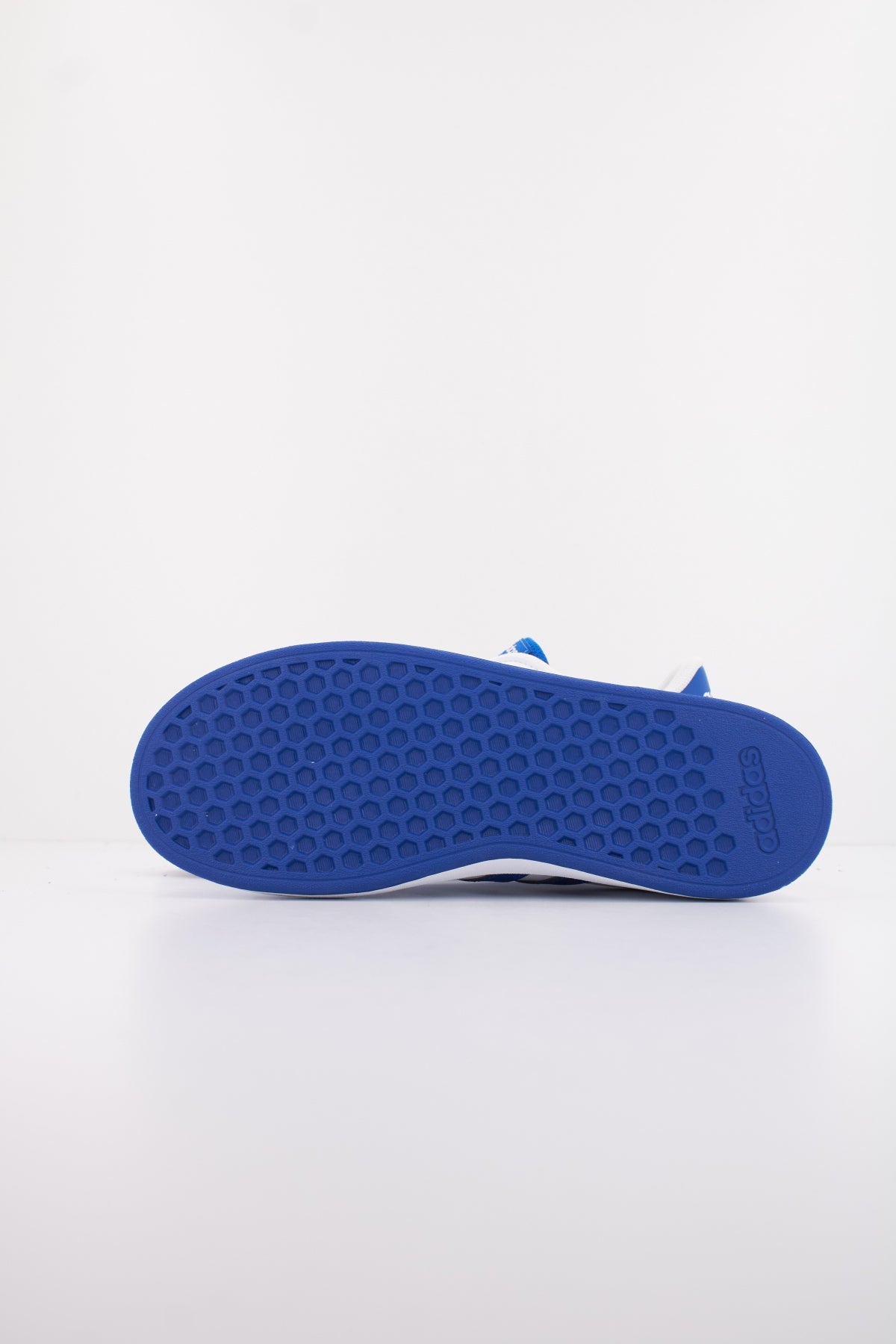 ADIDAS GRAND COURT . K en color BLANCO (5)