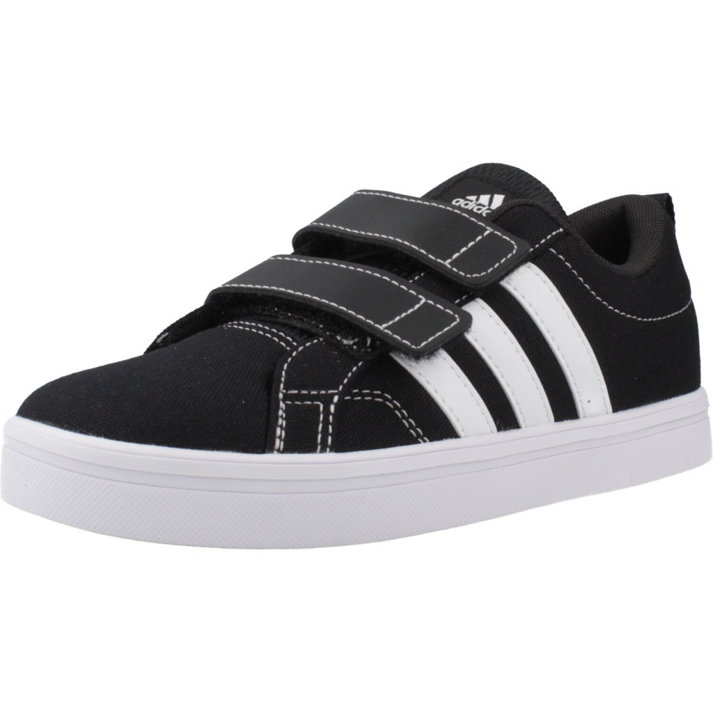 ADIDAS VS PACE . CF C en color NEGRO  (1)