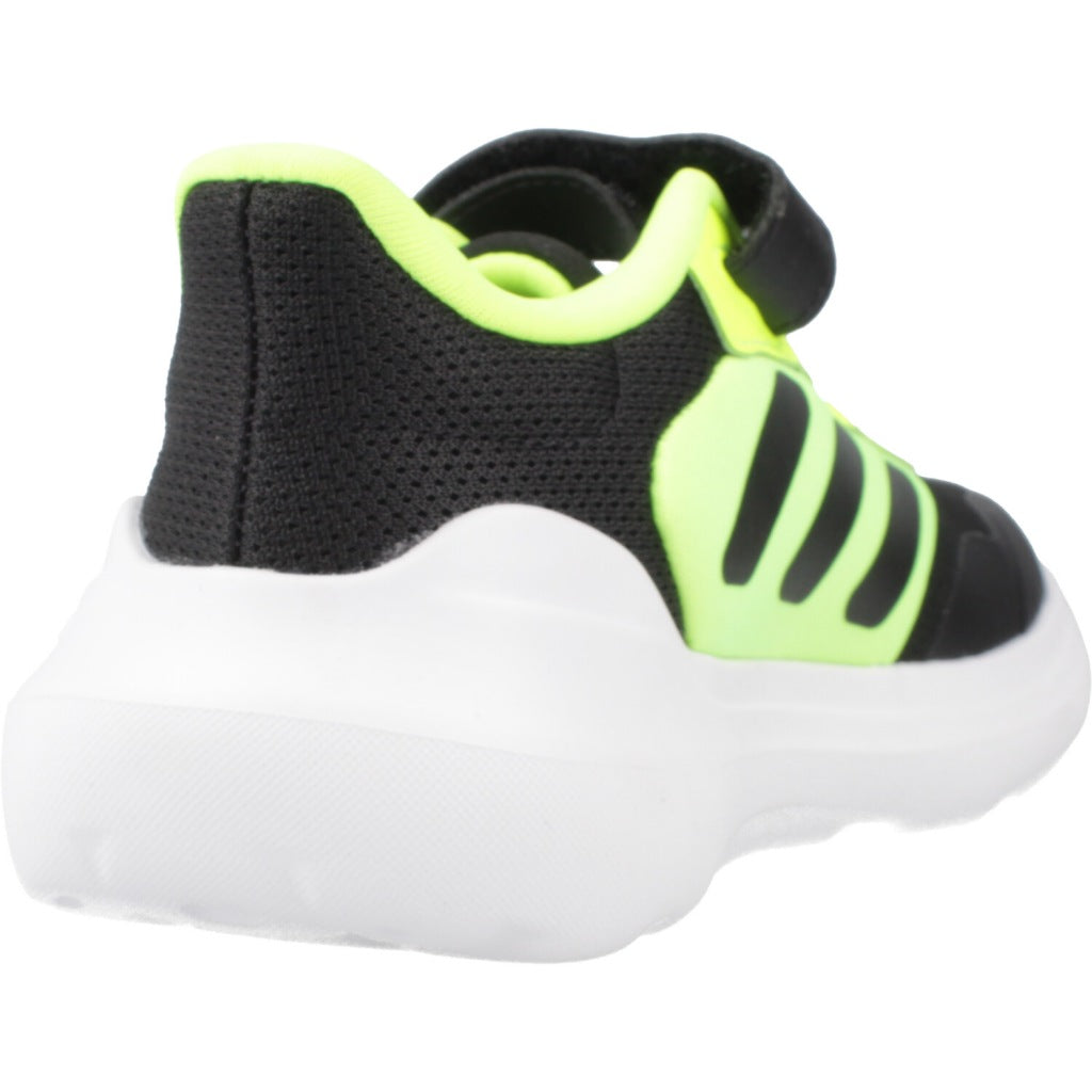 ADIDAS JR en color NEGRO  (3)