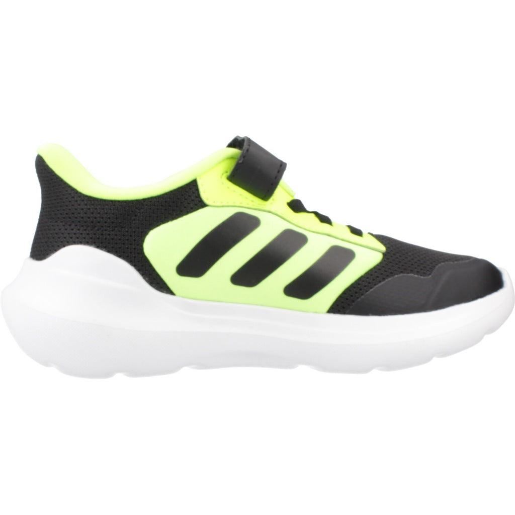 ADIDAS JR en color NEGRO (4)