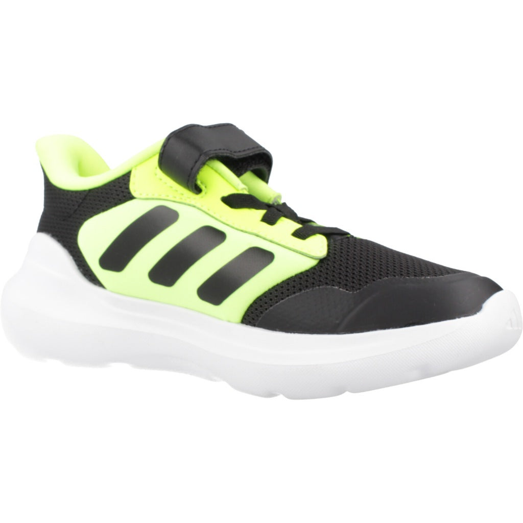 ADIDAS JR en color NEGRO (5)