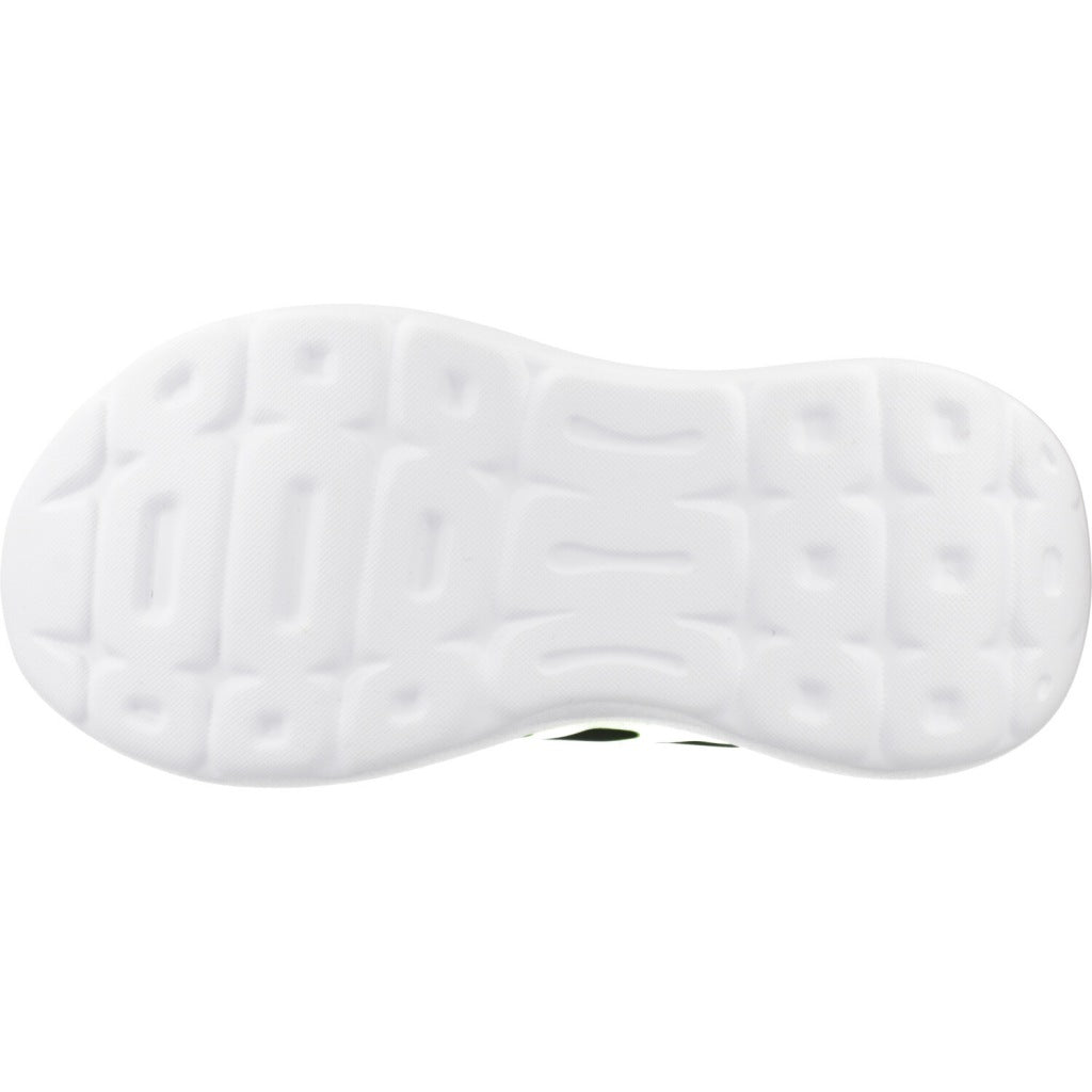 ADIDAS JR en color NEGRO  (6)