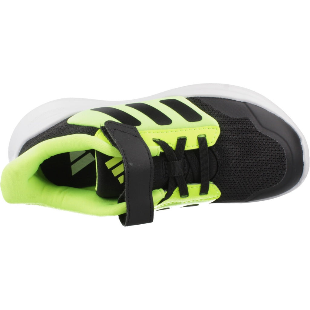 ADIDAS JR en color NEGRO  (7)