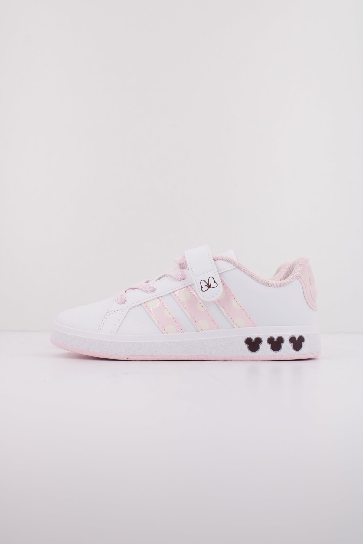 ADIDAS COURT MINNIE en color BLANCO (1)