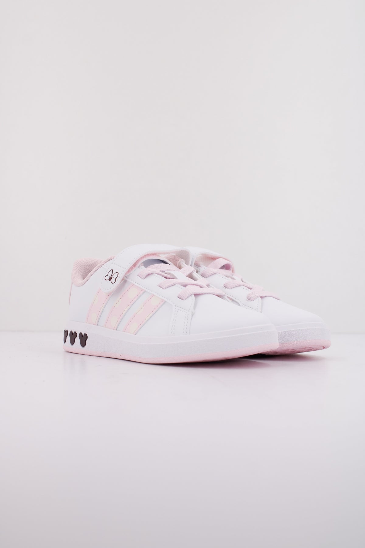 ADIDAS COURT MINNIE en color BLANCO (2)