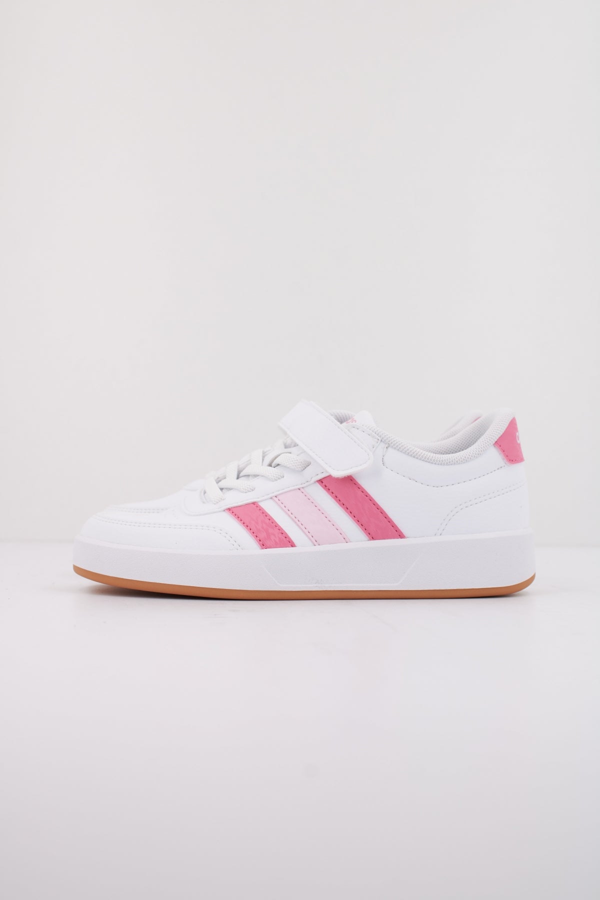 ADIDAS BREAKNET . EL C en color BLANCO (1)