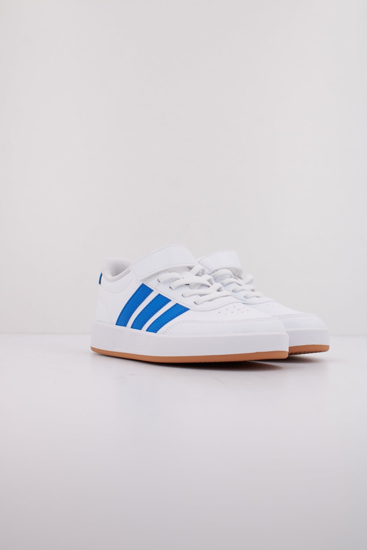ADIDAS BREAKNET . EL C en color BLANCO (2)