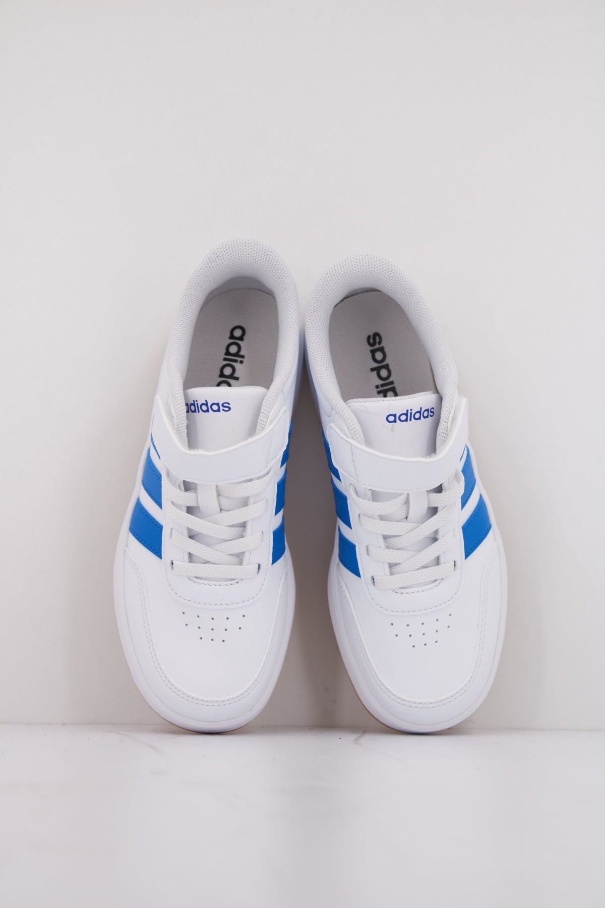 ADIDAS BREAKNET . EL C en color BLANCO (3)
