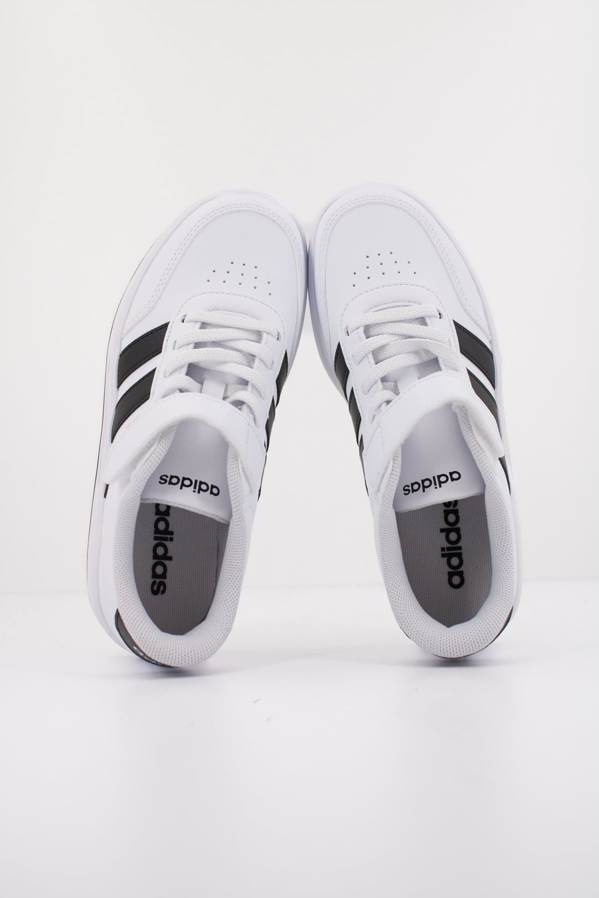 ADIDAS BREAKNET . EL C en color BLANCO (3)