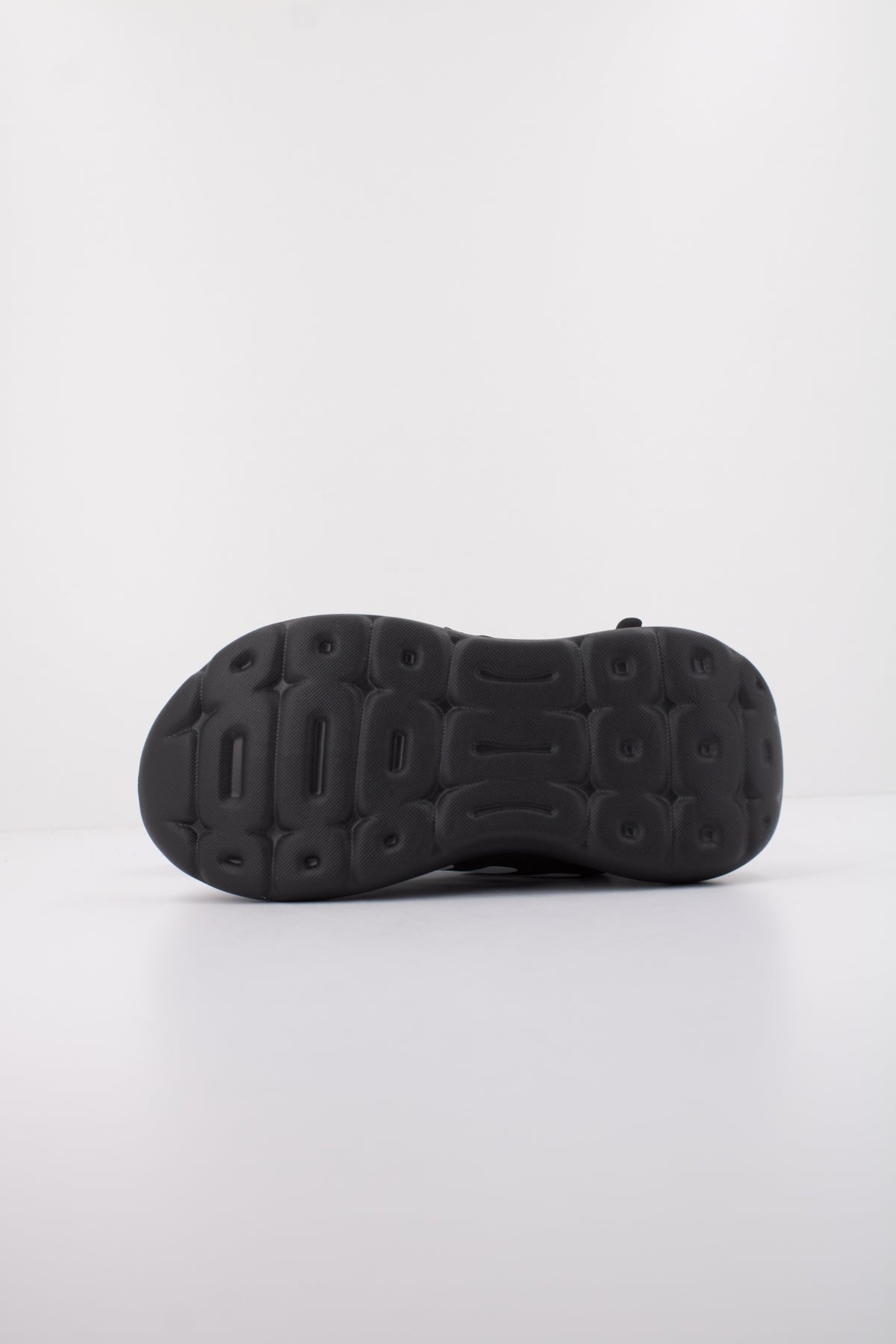 ADIDAS TENSAUR RUN . EL en color NEGRO (5)
