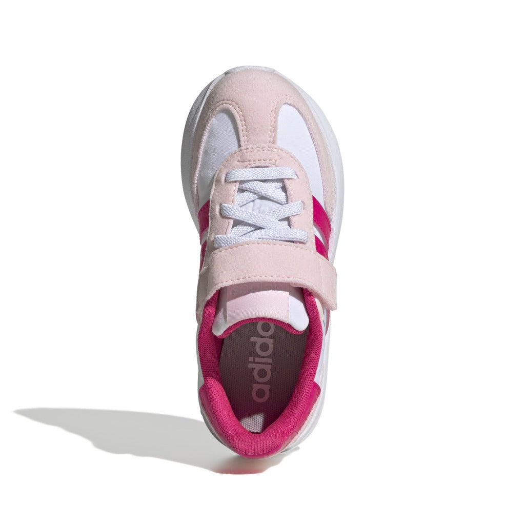 ADIDAS RUN S . EL C en color BLANCO (5)