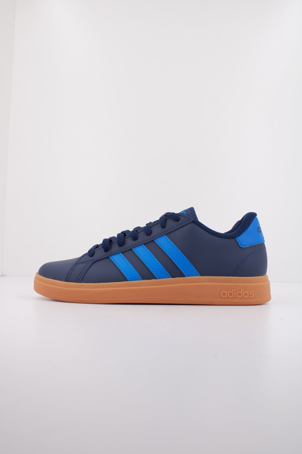 ADIDAS JS en color AZUL (1)