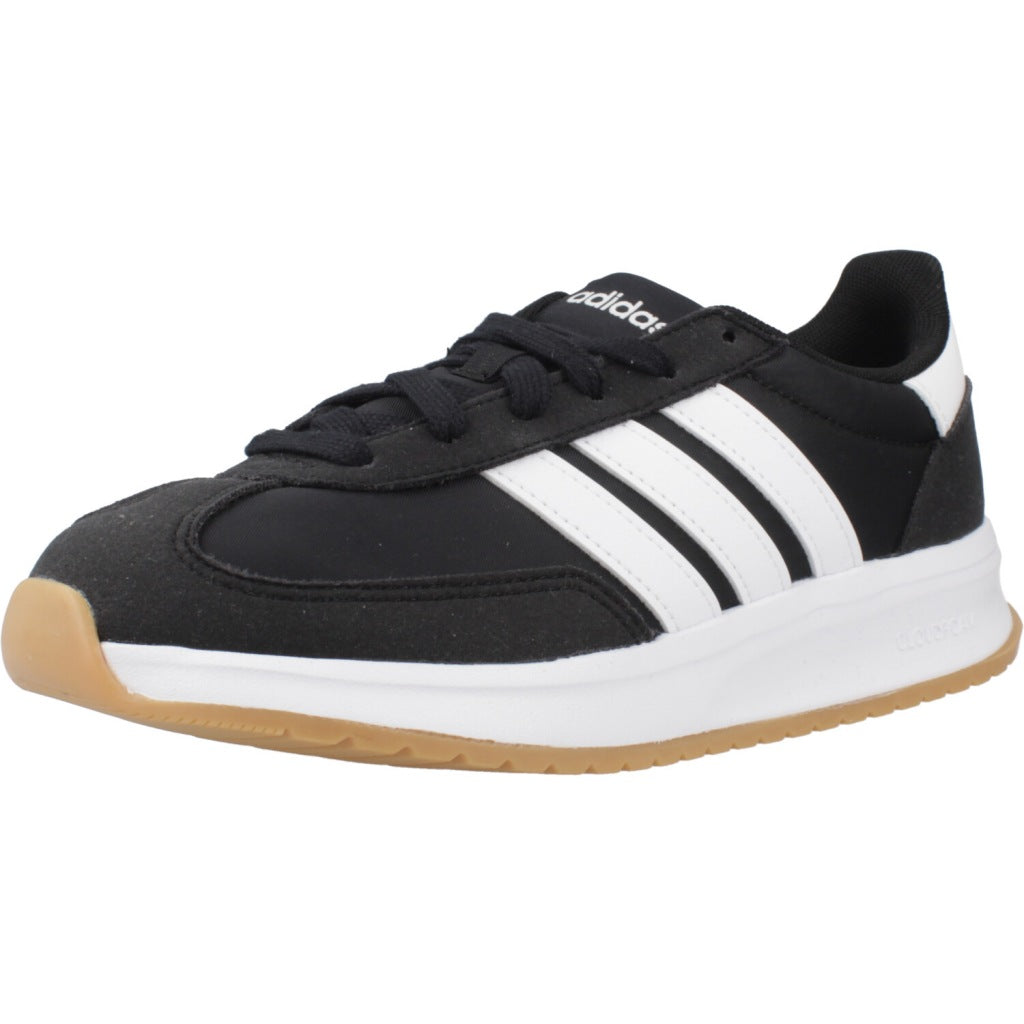 ADIDAS RUN S . J en color NEGRO  (1)