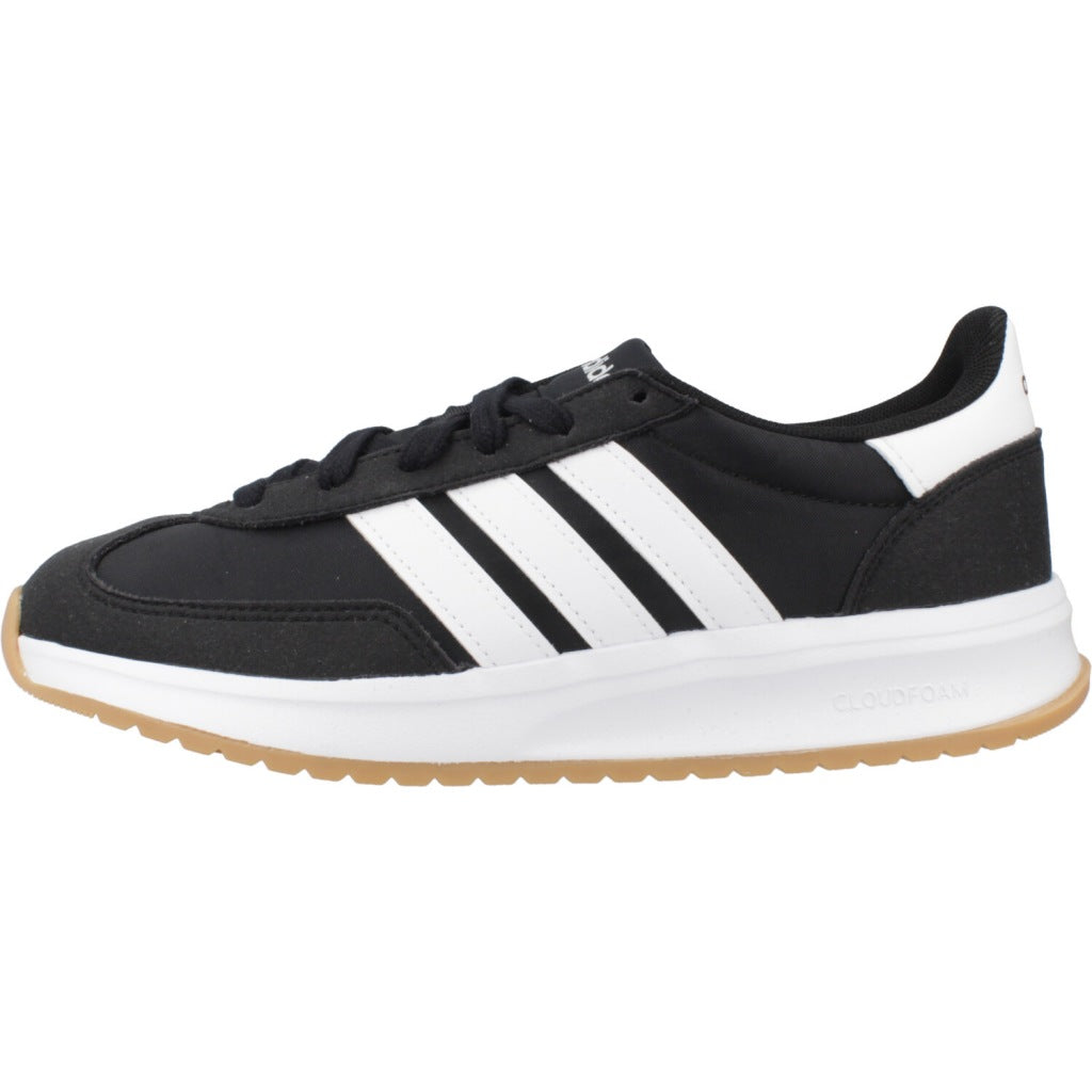 ADIDAS RUN S . J en color NEGRO  (2)