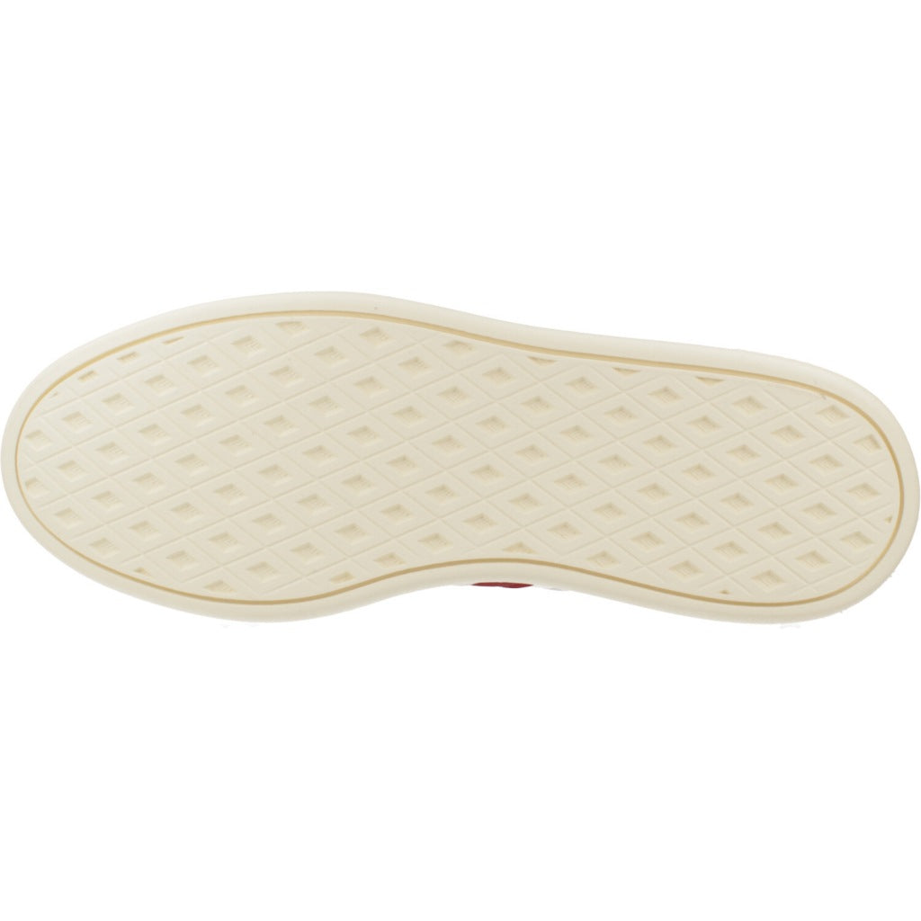 ADIDAS BREAKNET SLEEK J en color BLANCO (6)