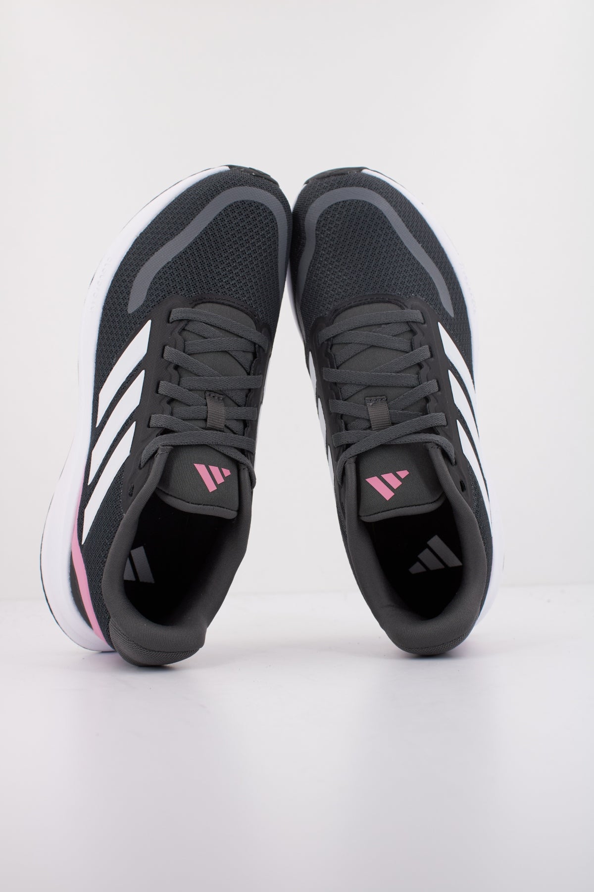 ADIDAS RUNFALCON J en color GRIS (3)