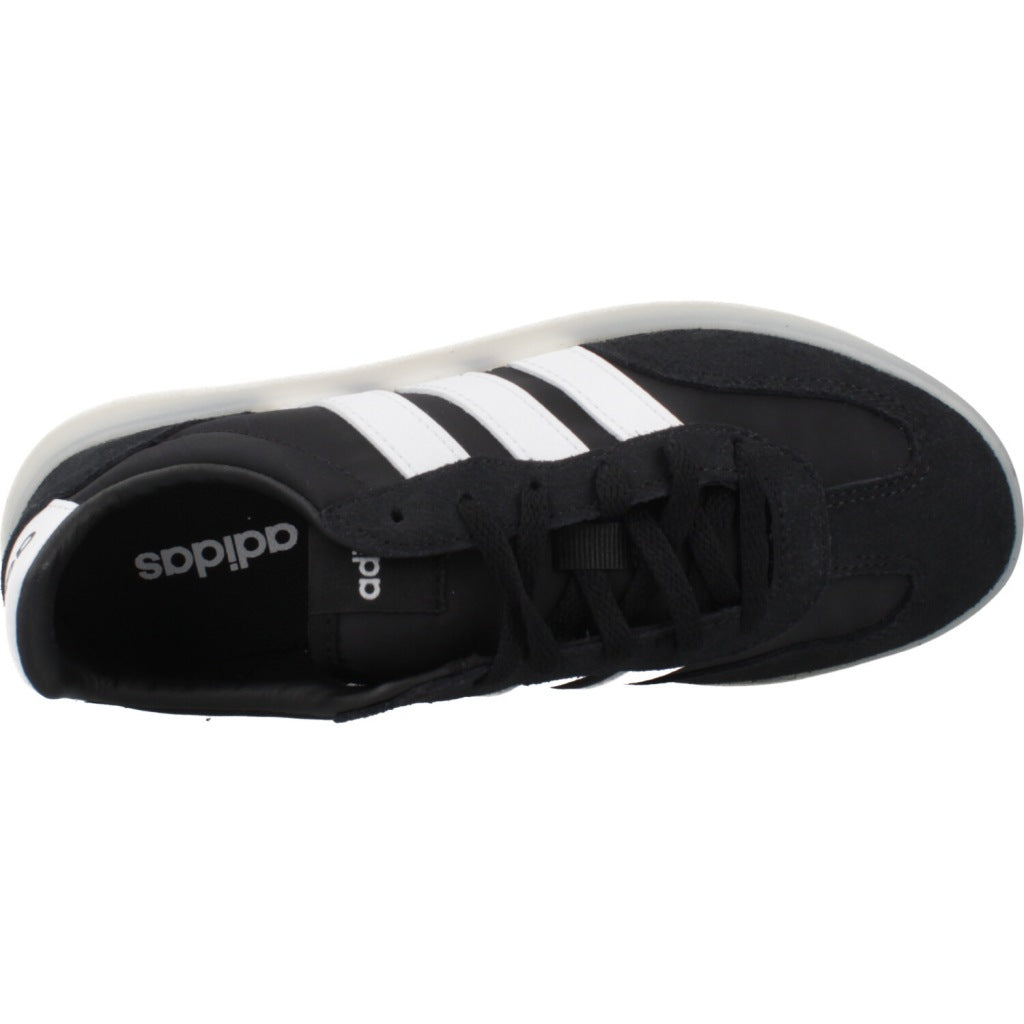 ADIDAS en color NEGRO (7)