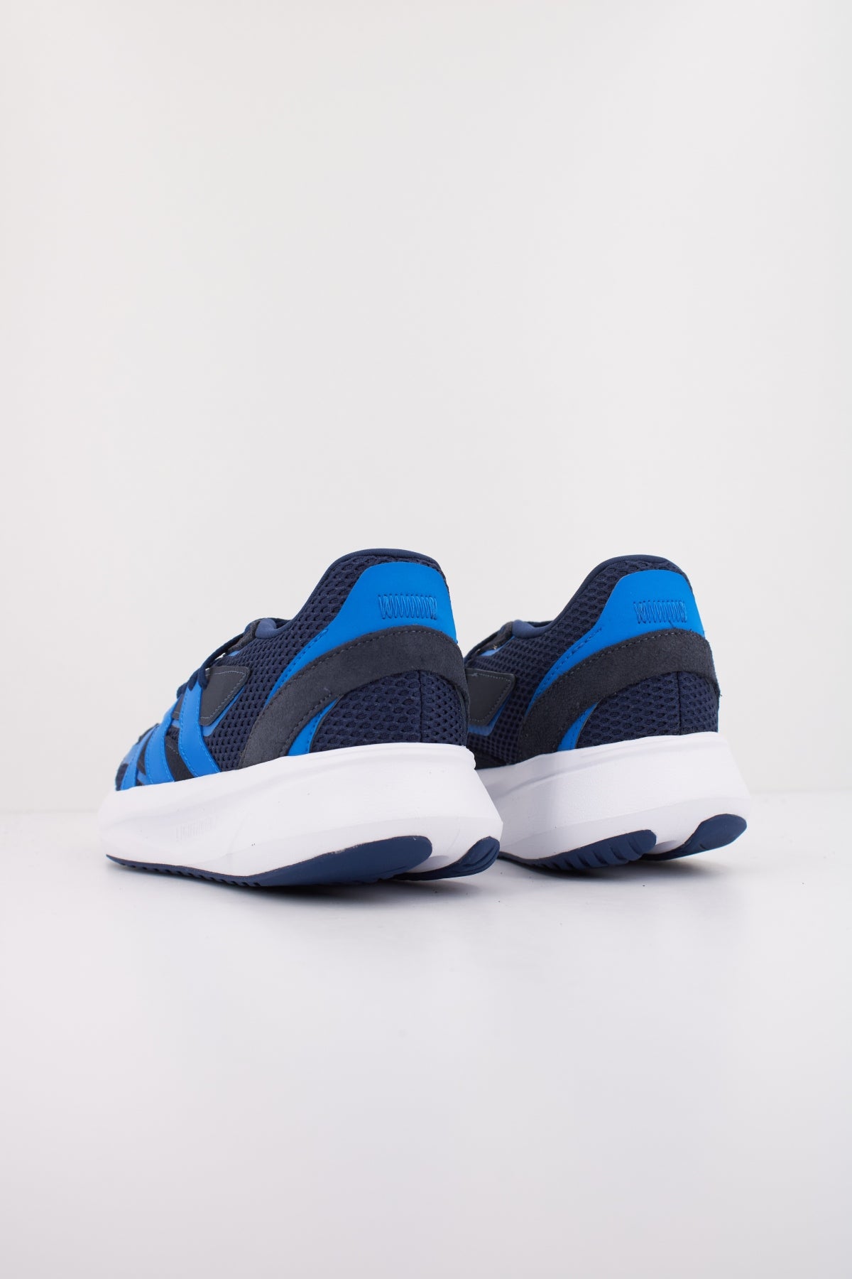 ADIDAS LIGHTBLAZE J en color AZUL (4)