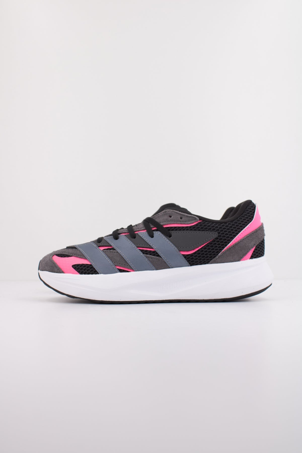 ADIDAS LIGHTBLAZE J en color NEGRO (1)