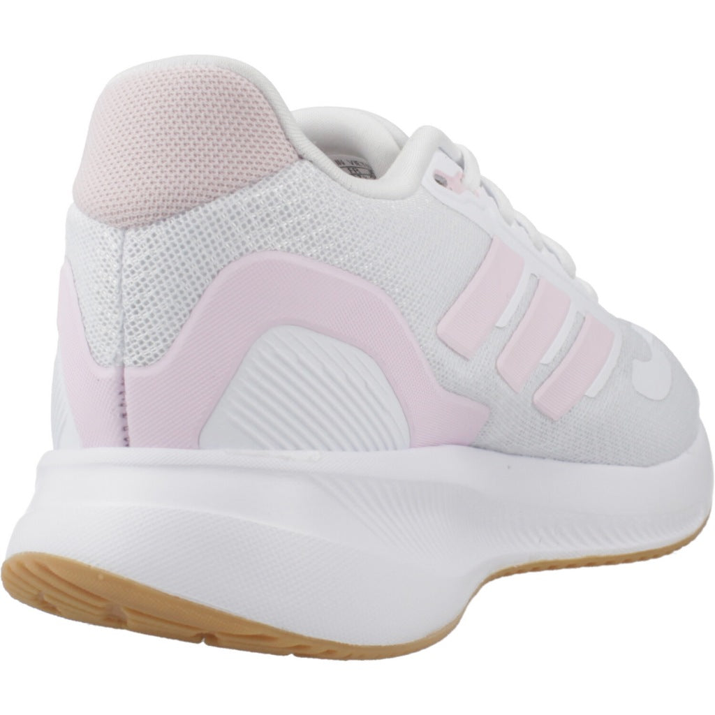 ADIDAS RUNFALCON J en color BLANCO (3)