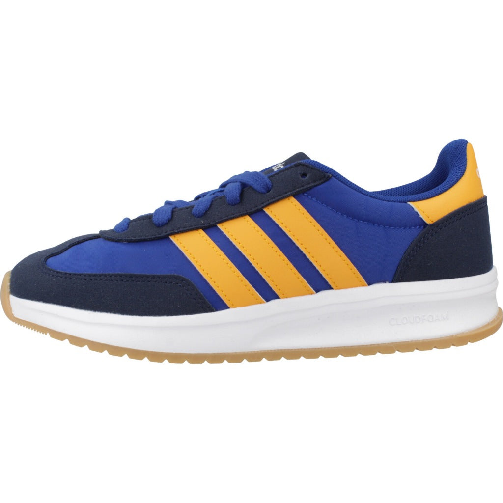 ADIDAS RUN S . J en color AZUL (2)