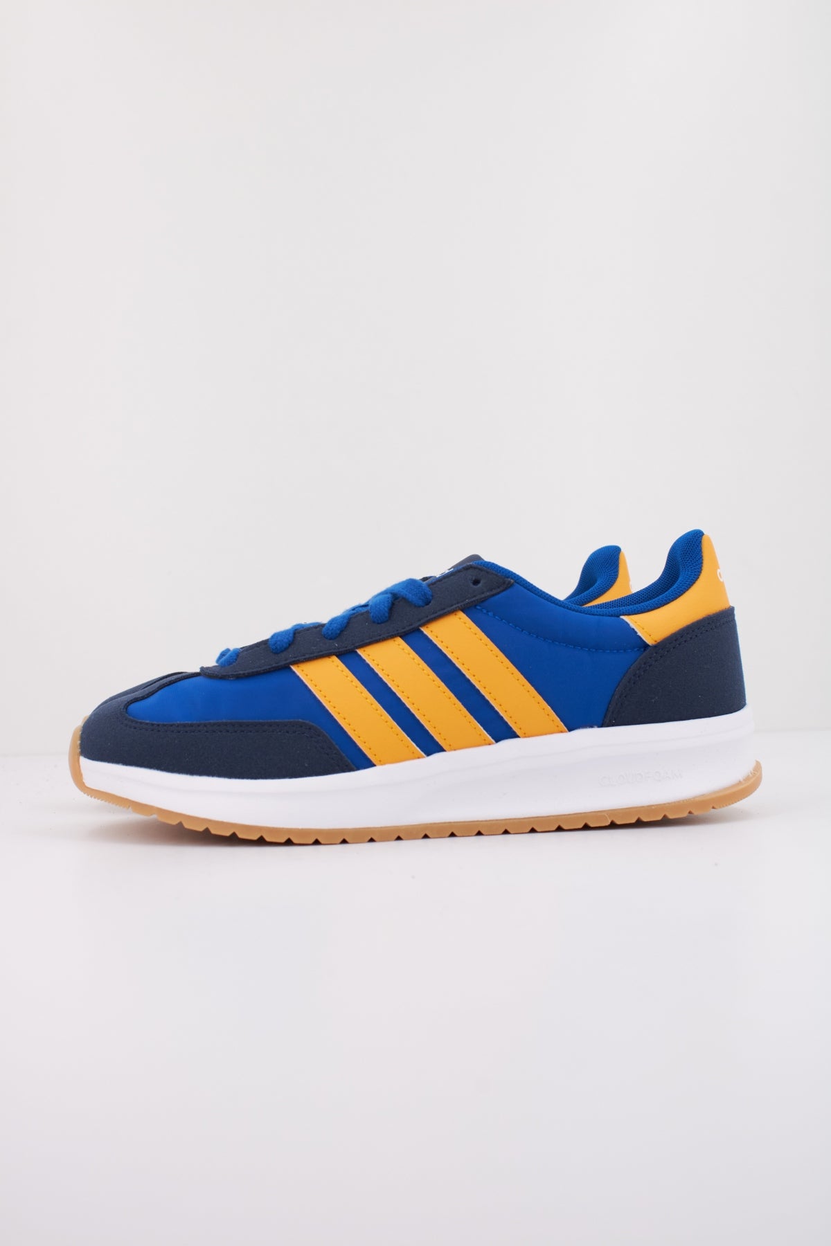 ADIDAS RUN S . J en color AZUL (1)