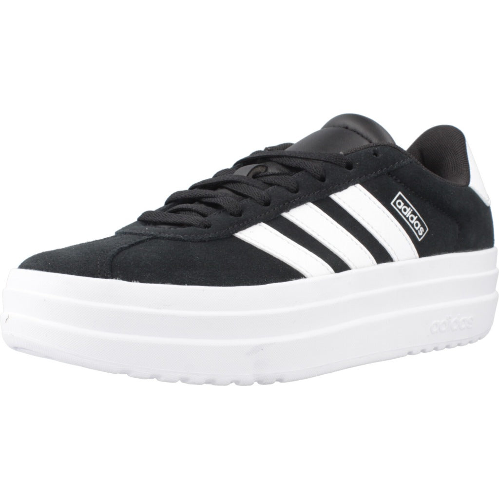 ADIDAS COURT BOLD J en color NEGRO (1)