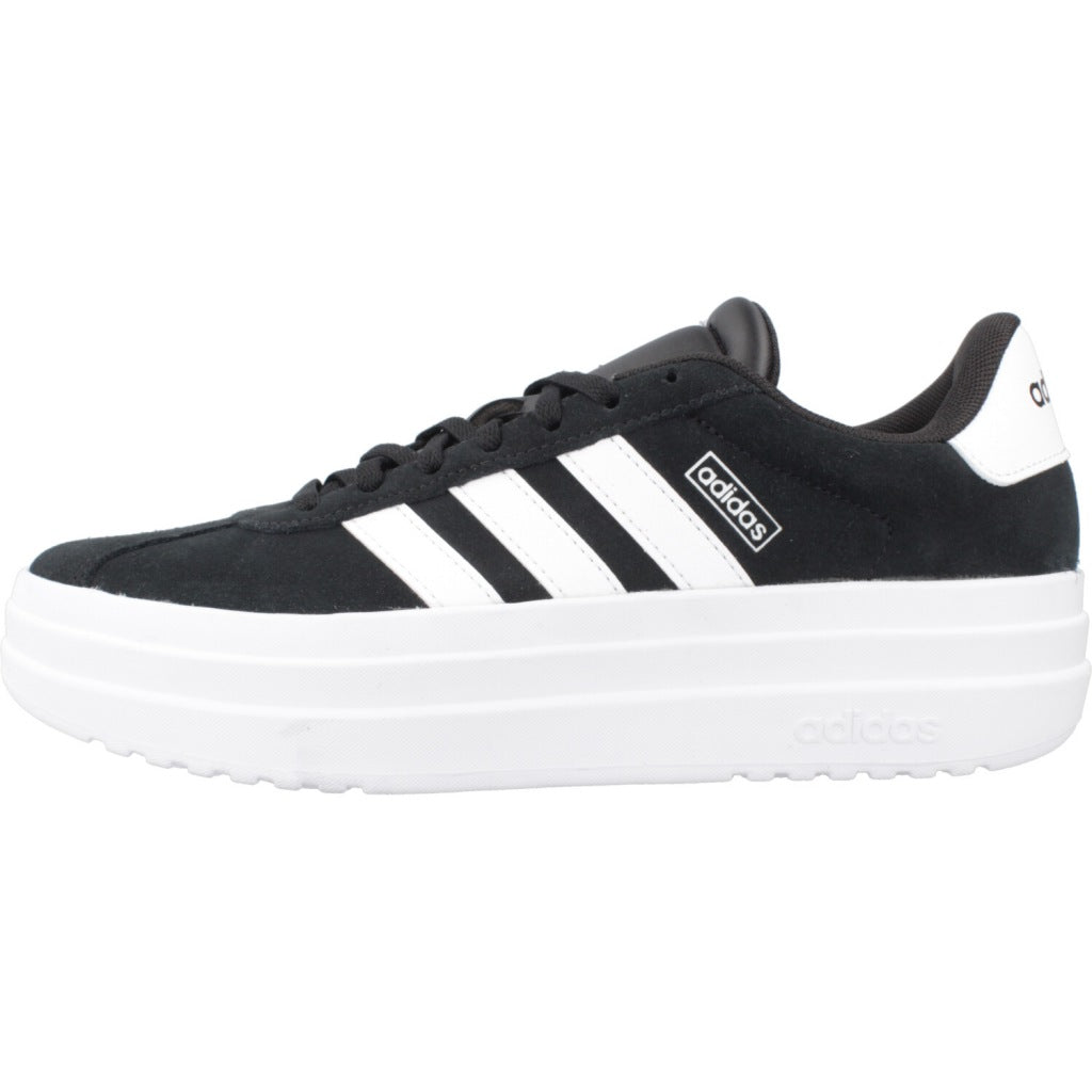 ADIDAS COURT BOLD J en color NEGRO (2)