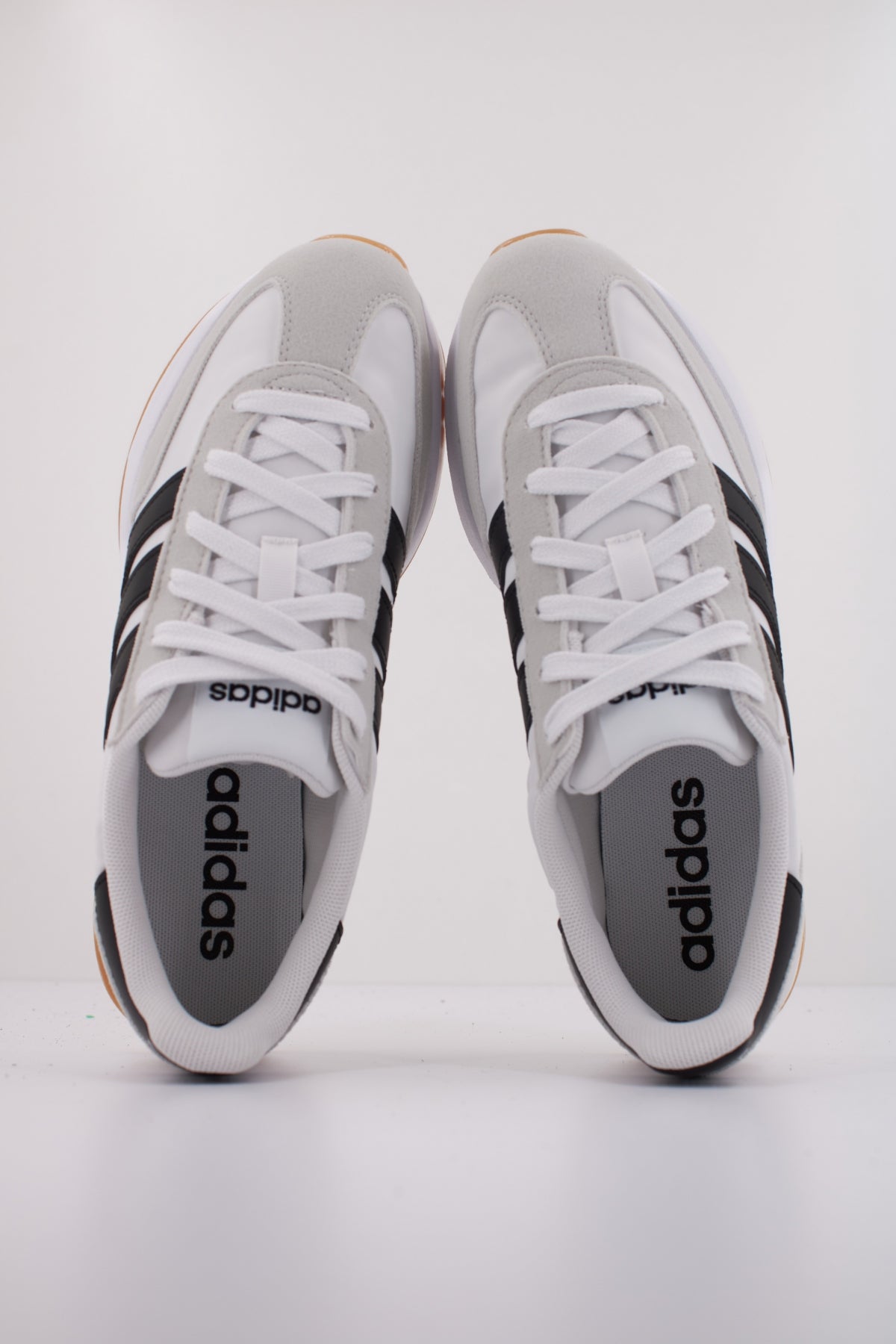 ADIDAS RUN S . J en color BLANCO (3)