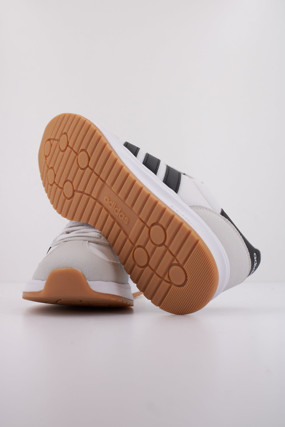 ADIDAS RUN S . J en color BLANCO (5)