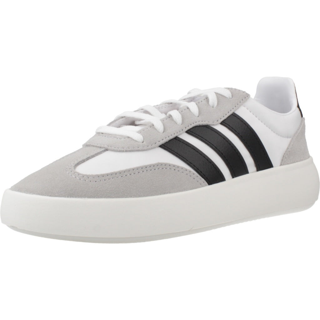 ADIDAS BARREDA DECODE J en color BLANCO (1)