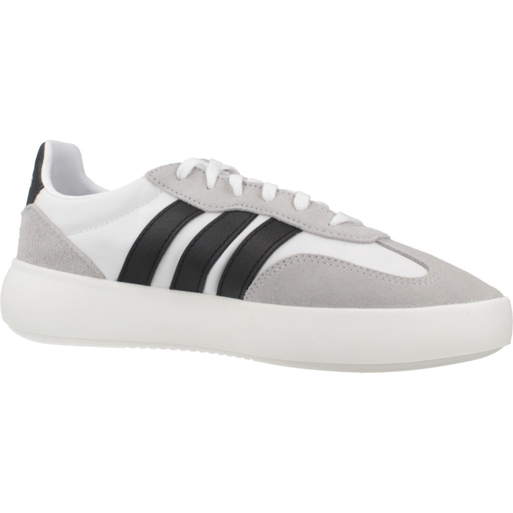 ADIDAS BARREDA DECODE J en color BLANCO (5)