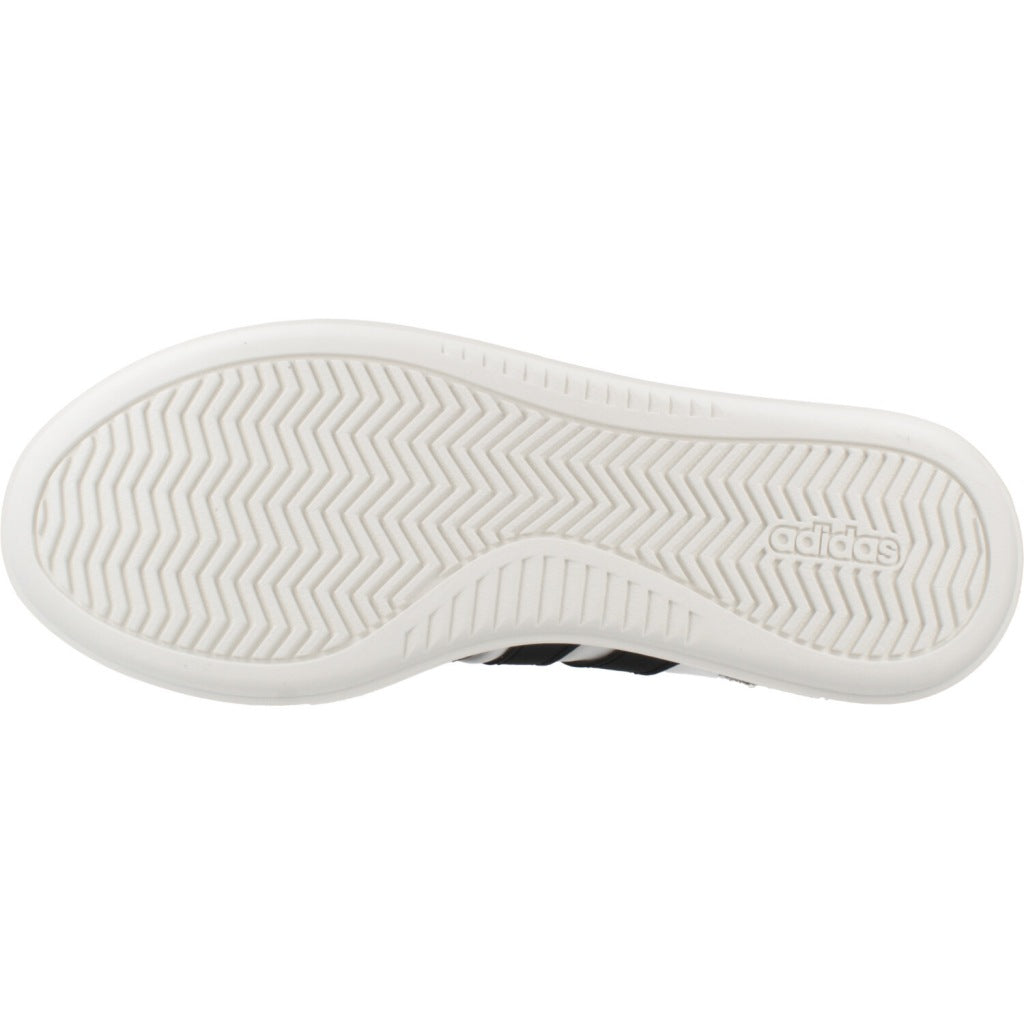 ADIDAS BARREDA DECODE J en color BLANCO (6)