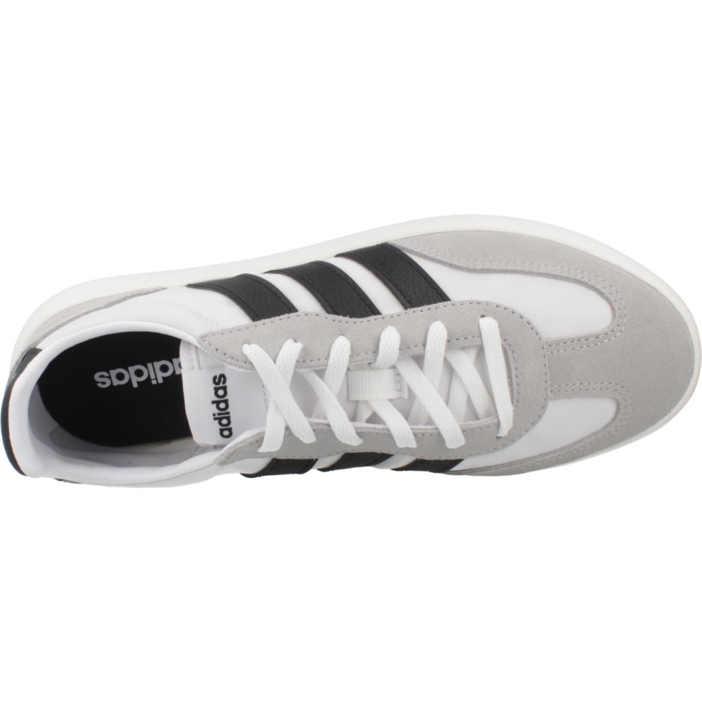 ADIDAS BARREDA DECODE J en color BLANCO (7)
