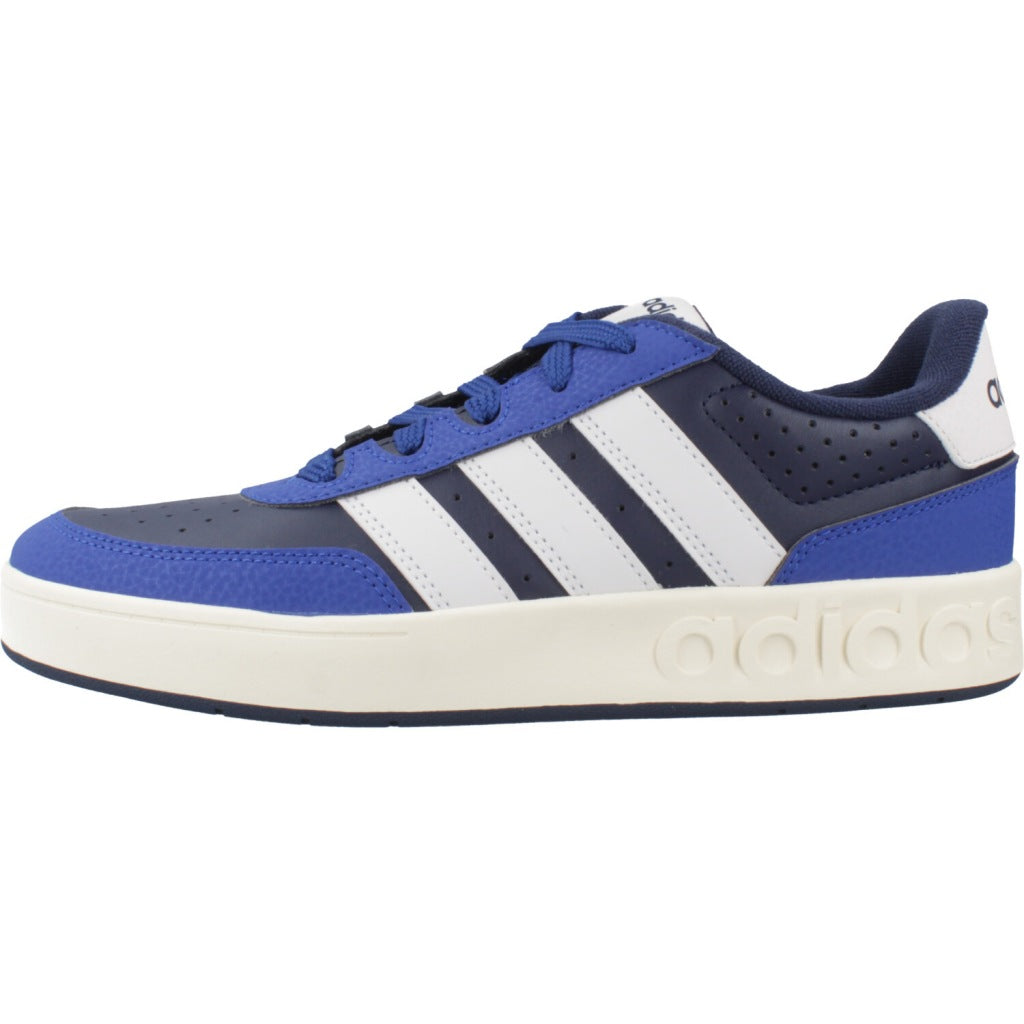 ADIDAS BREAKBASE J en color AZUL (2)