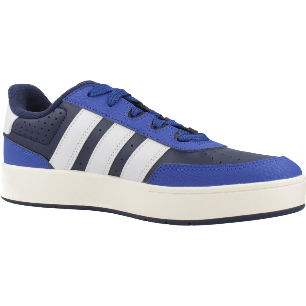 ADIDAS BREAKBASE J en color AZUL (5)