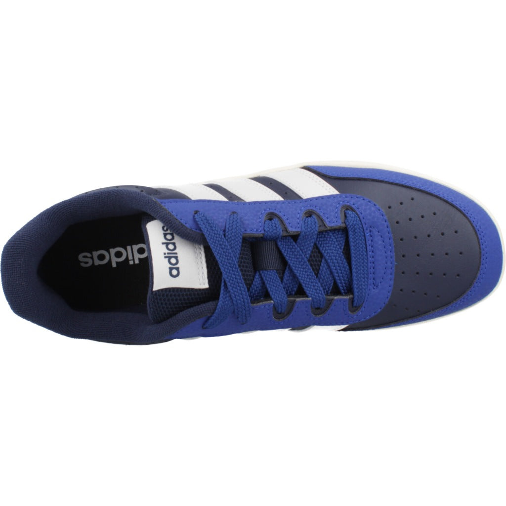 ADIDAS BREAKBASE J en color AZUL (7)