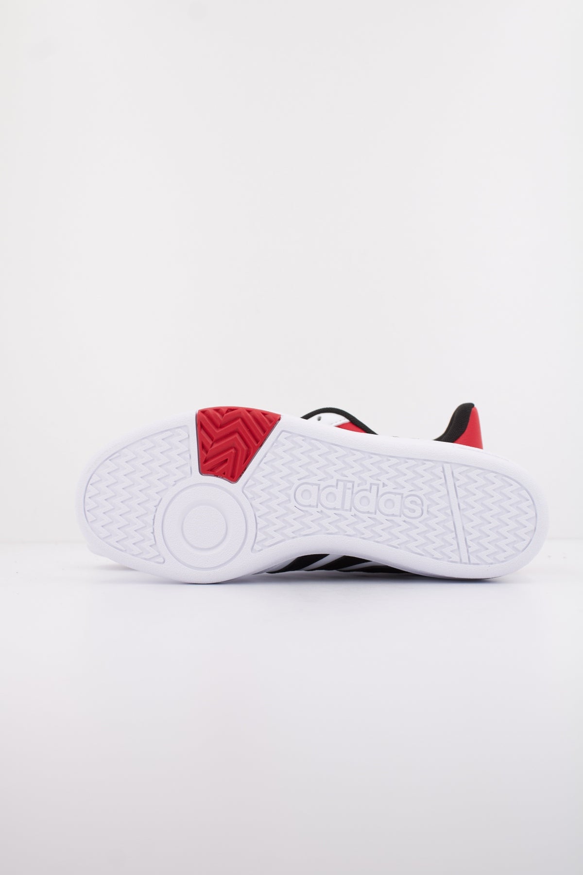 ADIDAS HOOPS . J en color BLANCO (5)