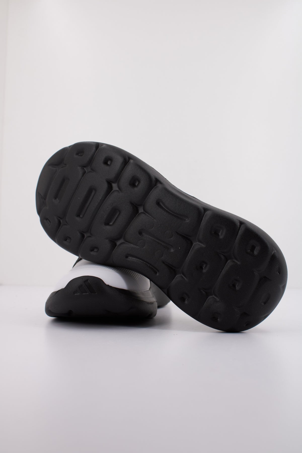 ADIDAS JR en color NEGRO (5)