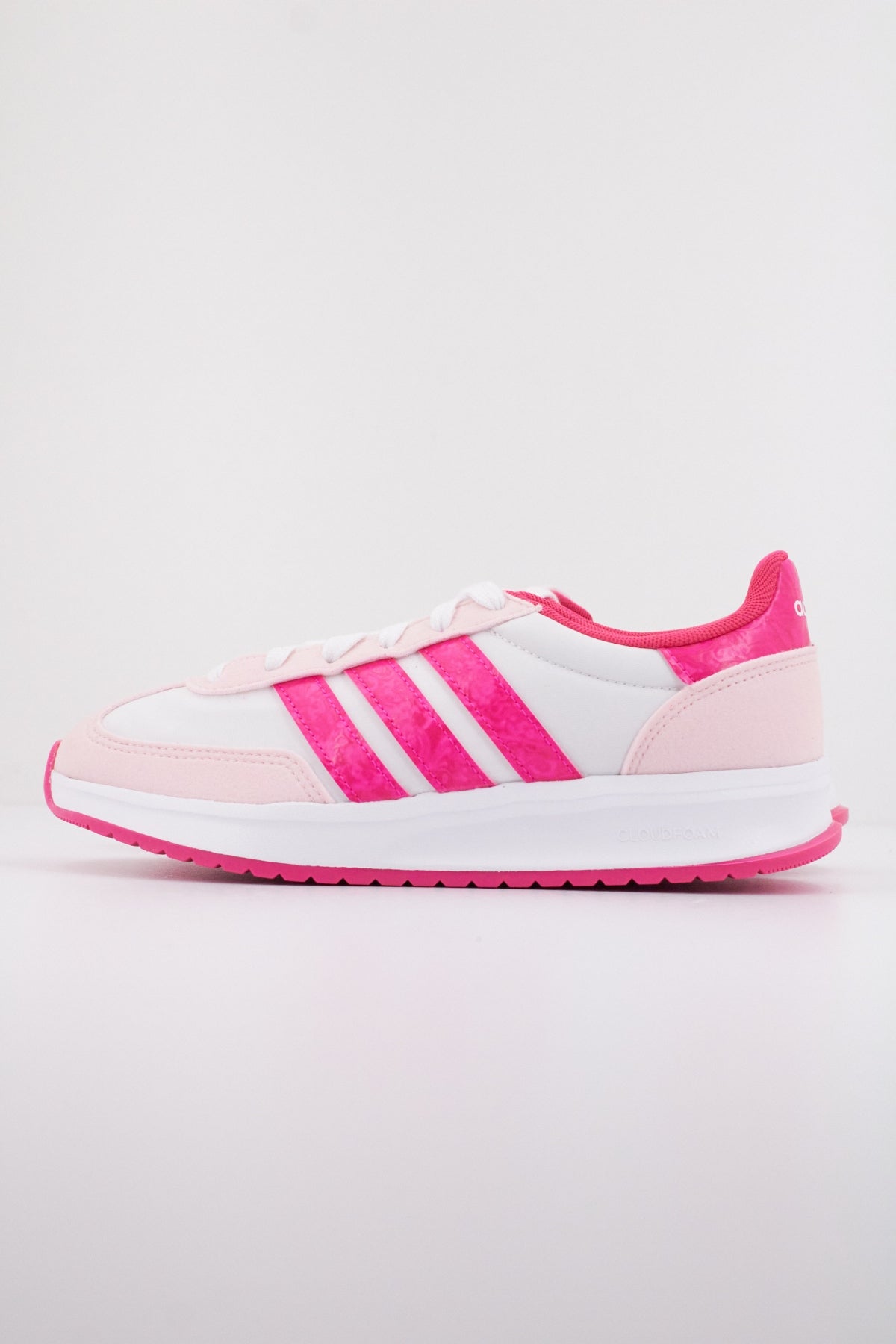 ADIDAS RUN S . J en color BLANCO  (1)