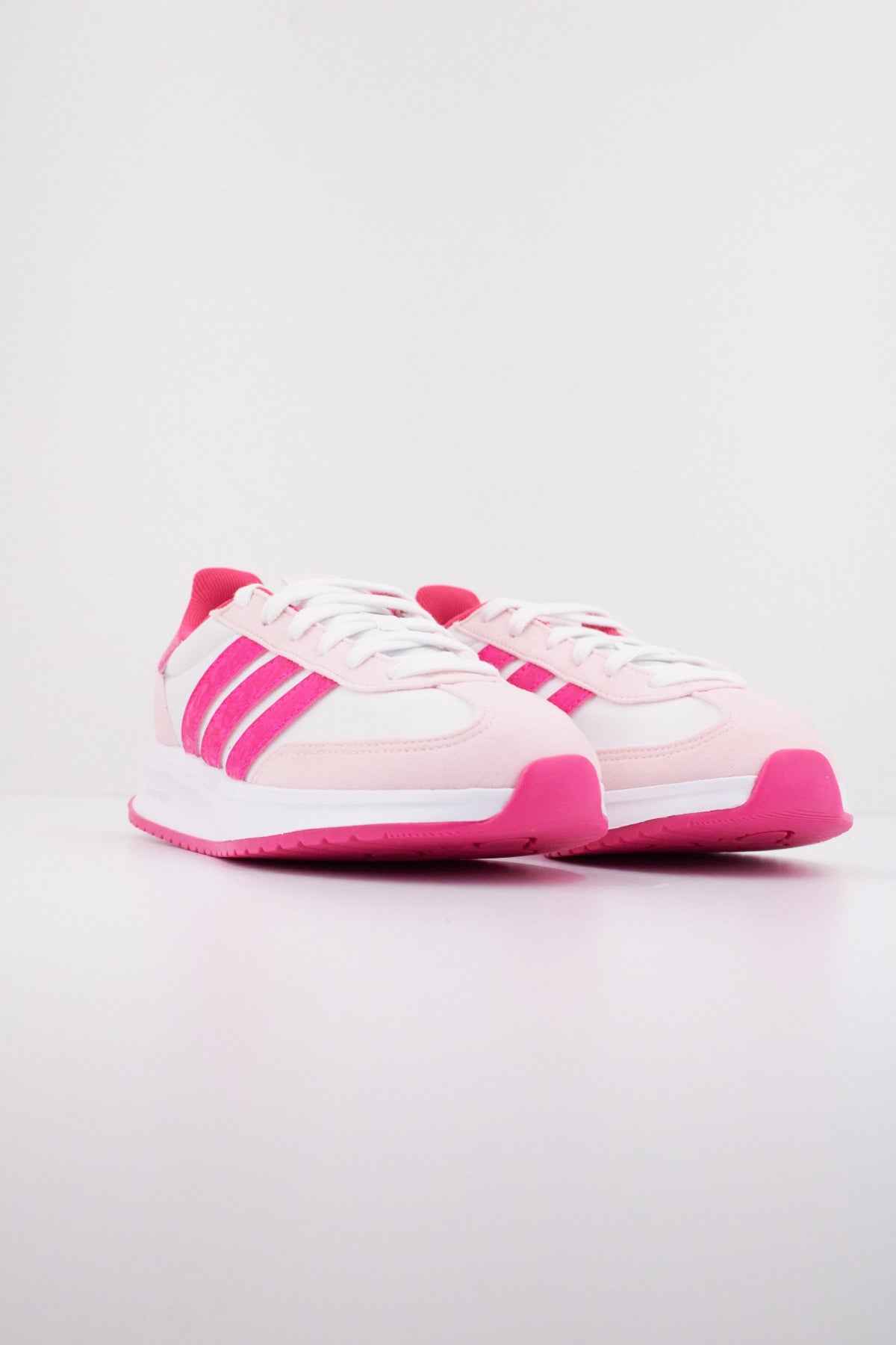 ADIDAS RUN S . J en color BLANCO  (2)