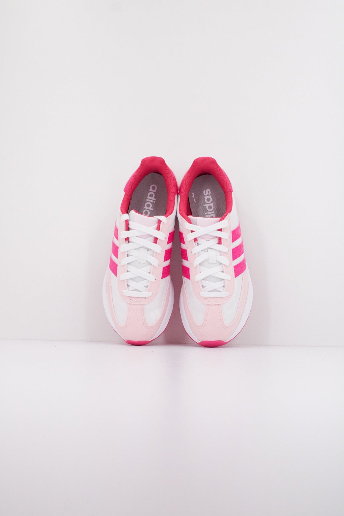 ADIDAS RUN S . J en color BLANCO (3)